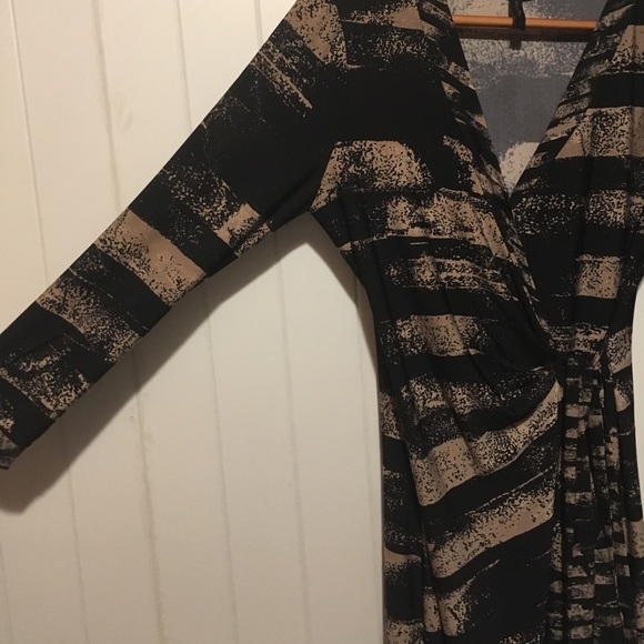 BCBG MAXAZRIA Alberta Dress - Picture 5 of 6